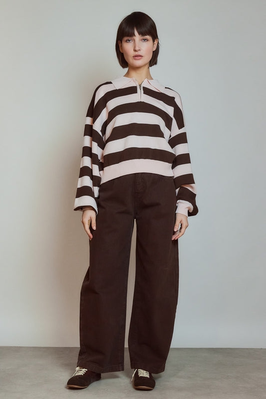 JEAN MERIEL CHOCOLAT