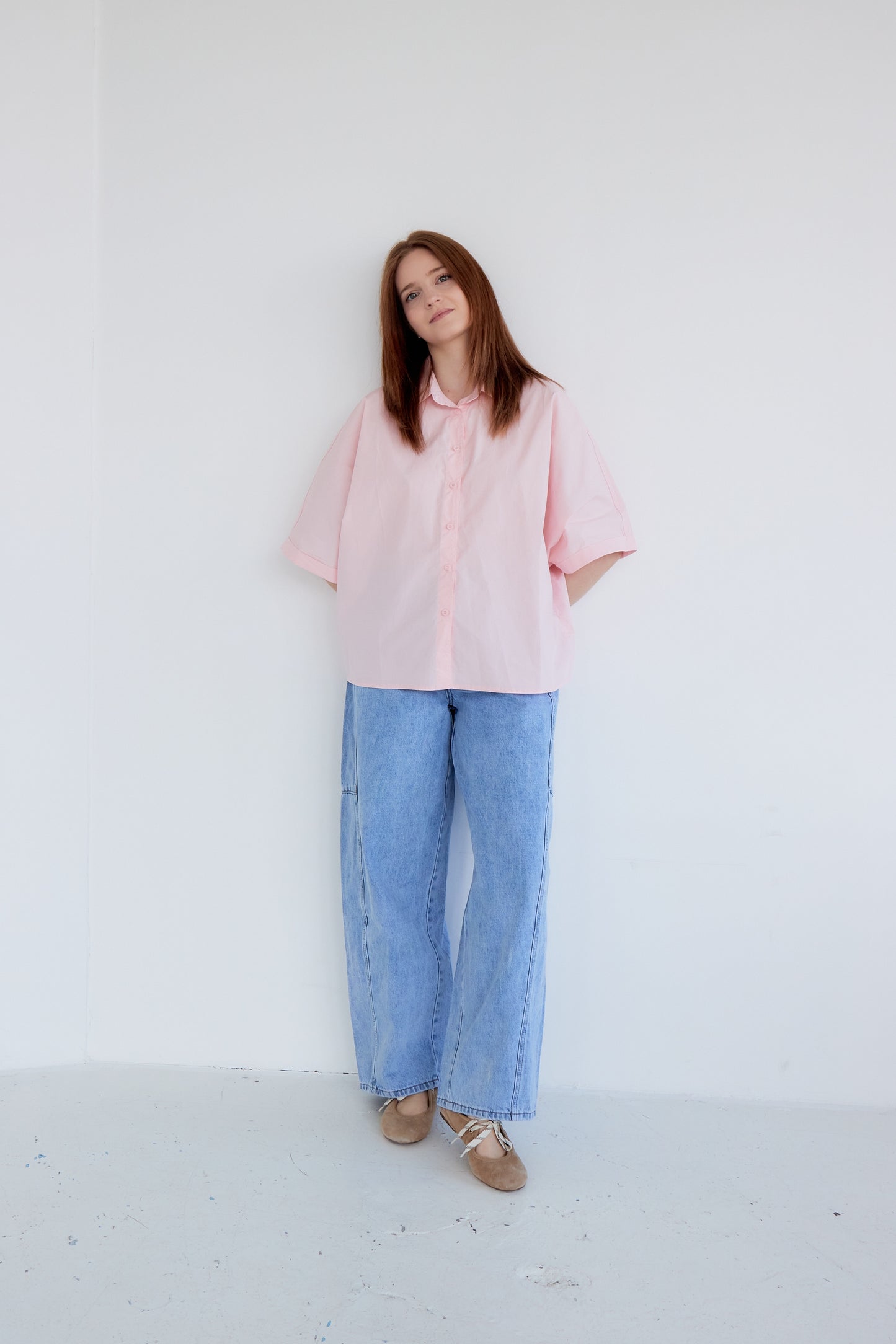 JEAN SYLVIE BLEU