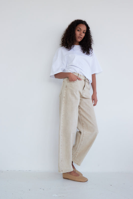 JEAN EMERY CREME