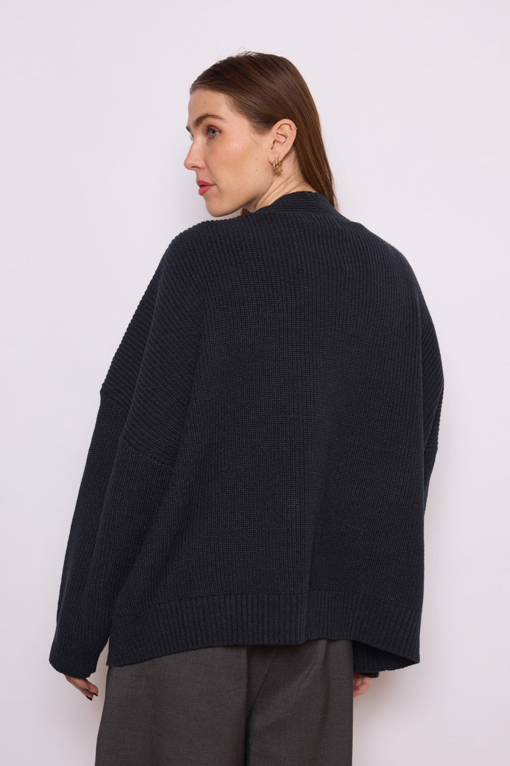 GILET TOM MARINE