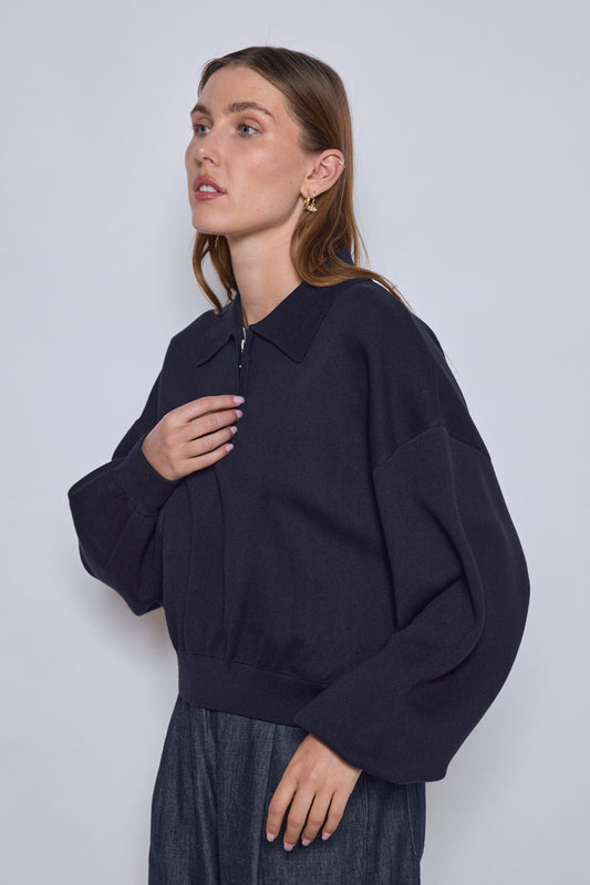 PULL CHLOE MARINE