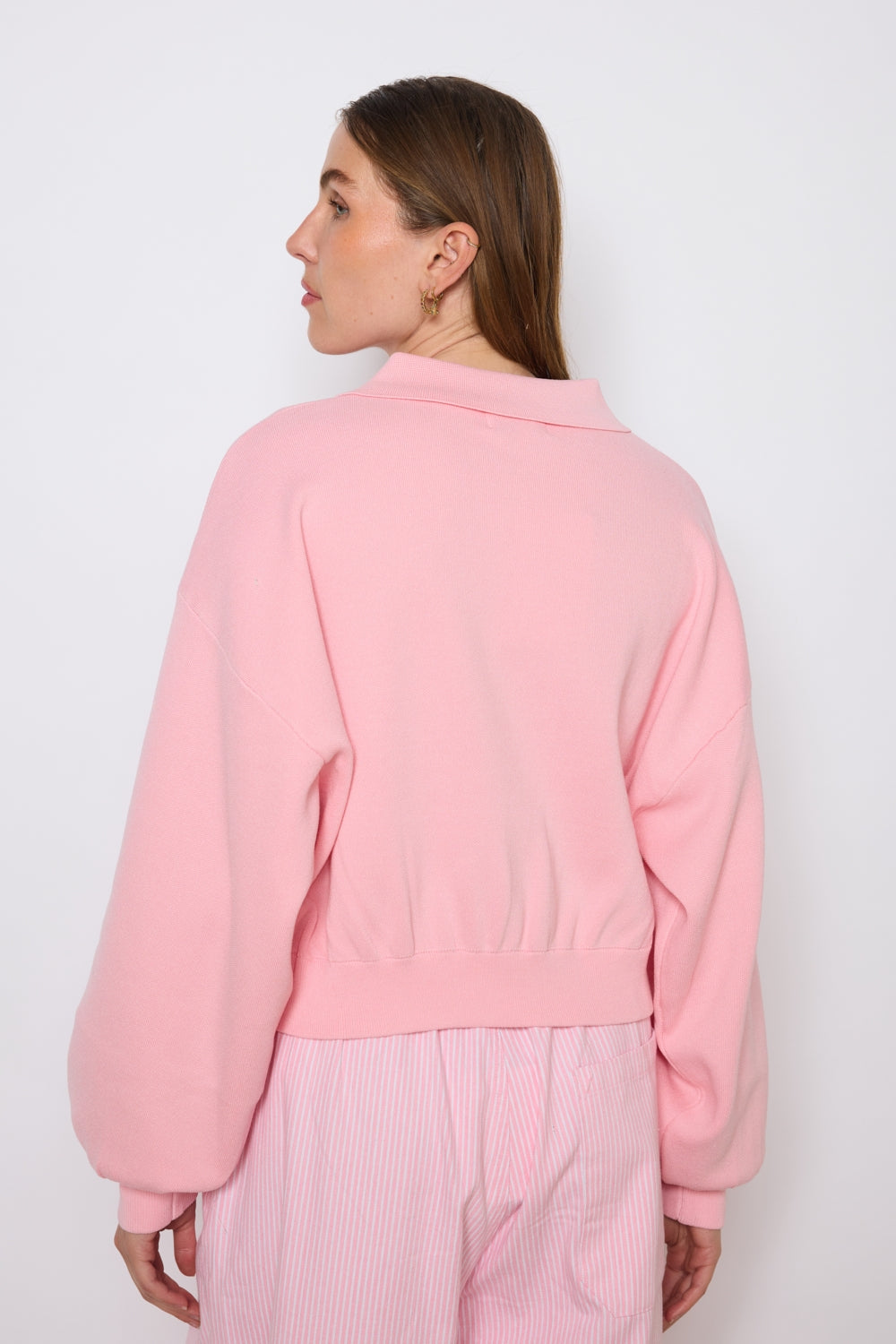 PULL CHLOE ROSE