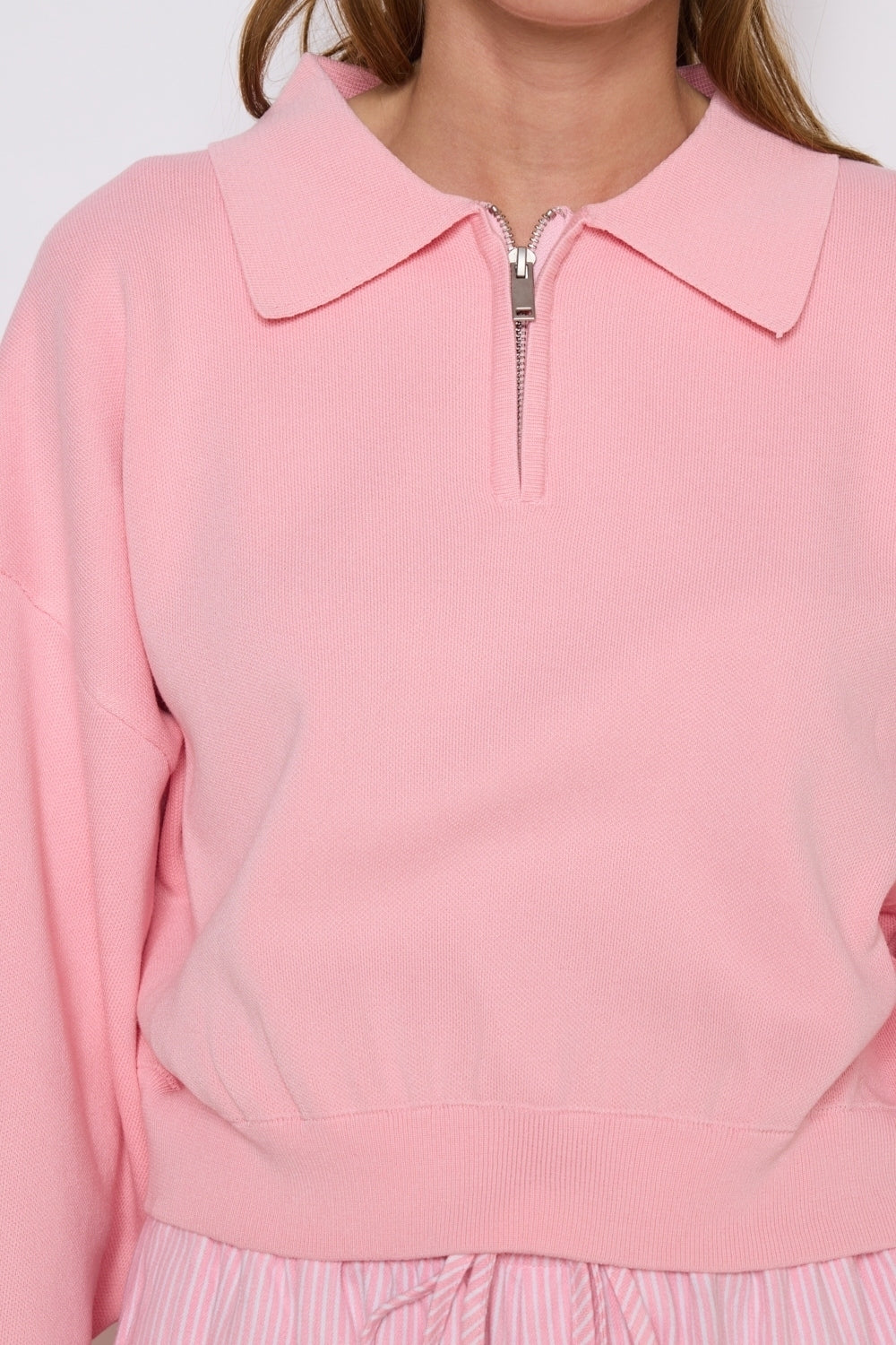 PULL CHLOE ROSE