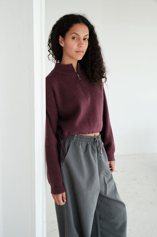 PULL KORI PRUNE