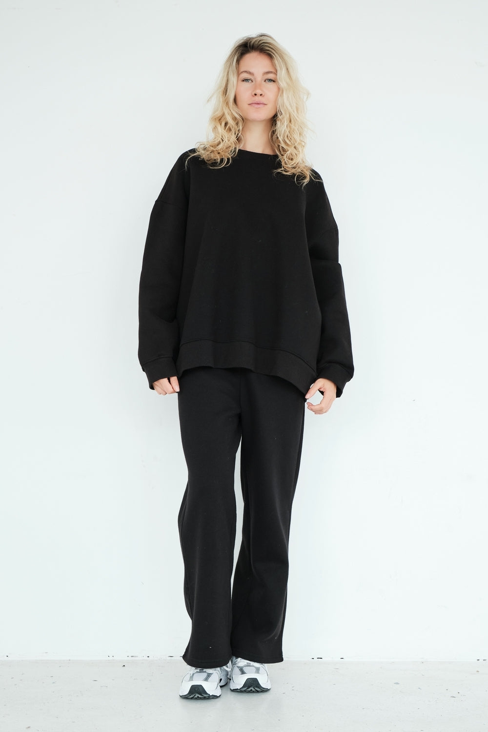 SWEAT ELOISE NOIR