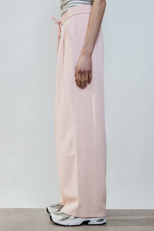 PANTALON DIANE ROSE