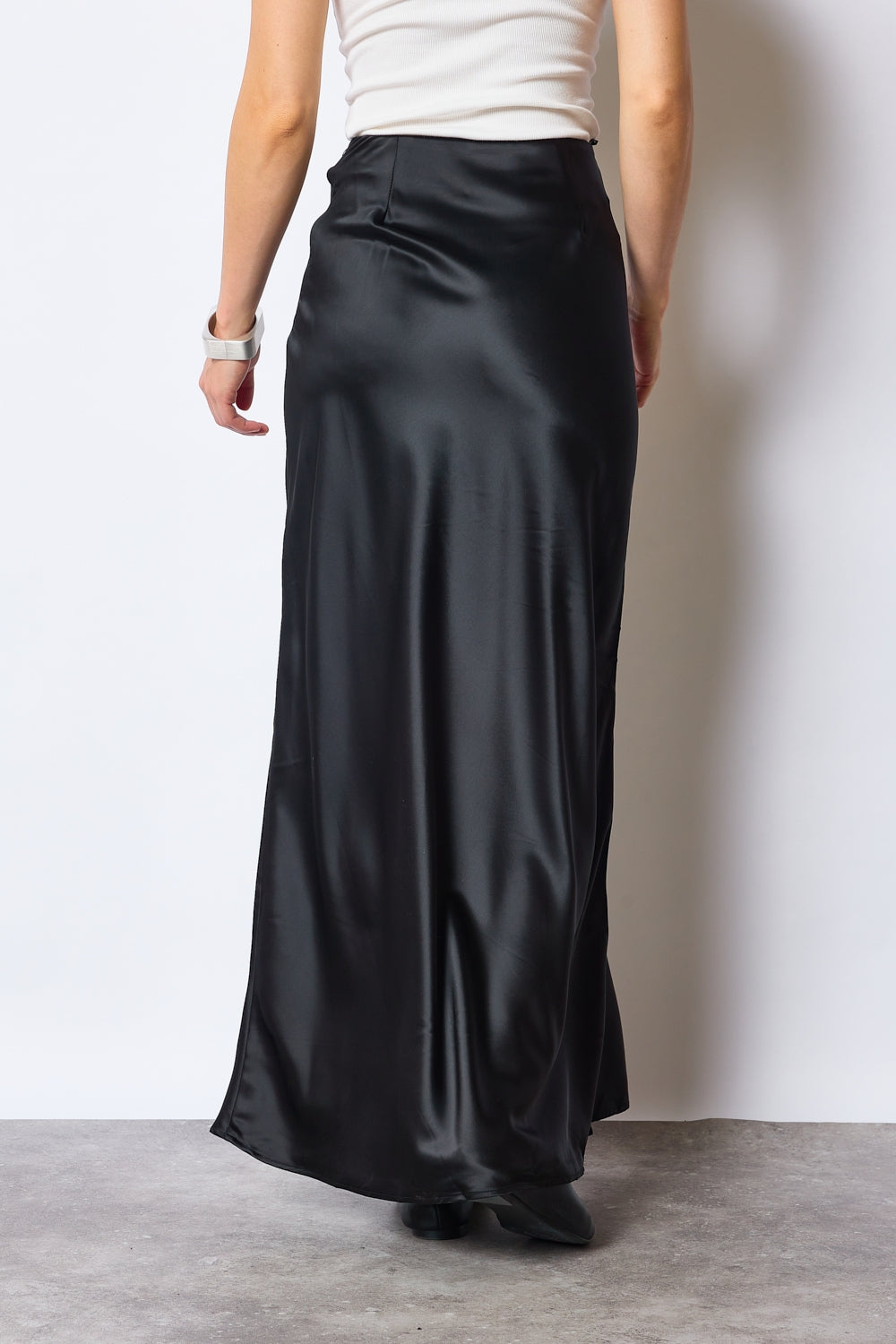 JUPE ALMA NOIR