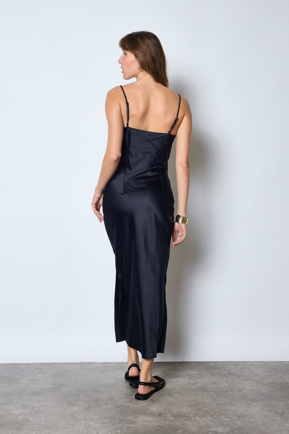 ROBE KAISY MARINE