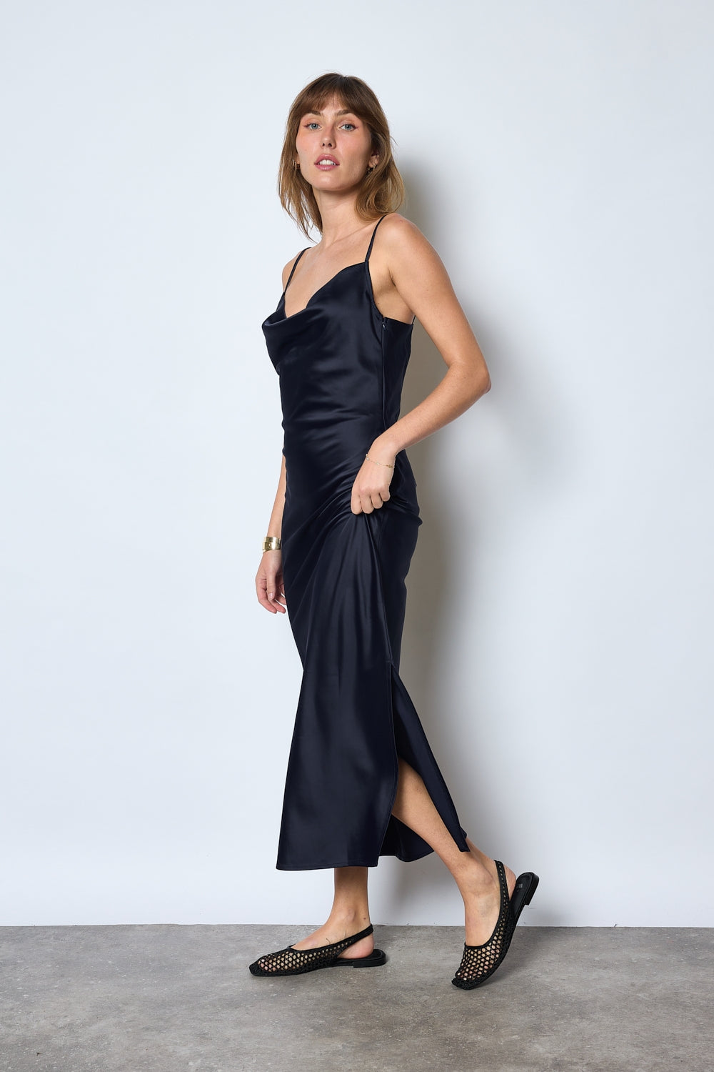 ROBE KAISY MARINE