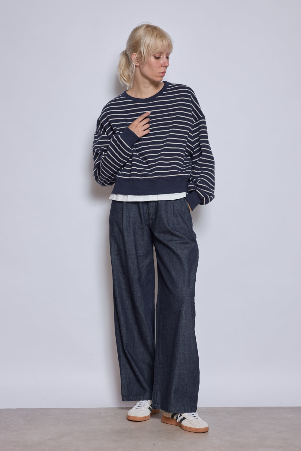 PULL ELOWEN MARINE