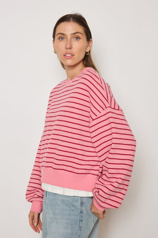 PULL ELOWEN ROSE
