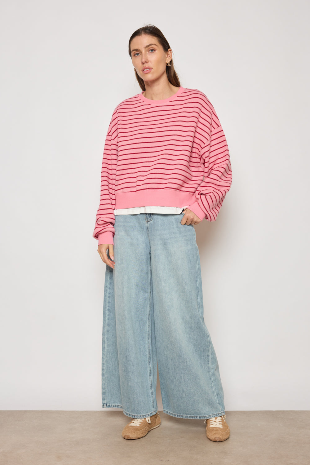 PULL ELOWEN ROSE