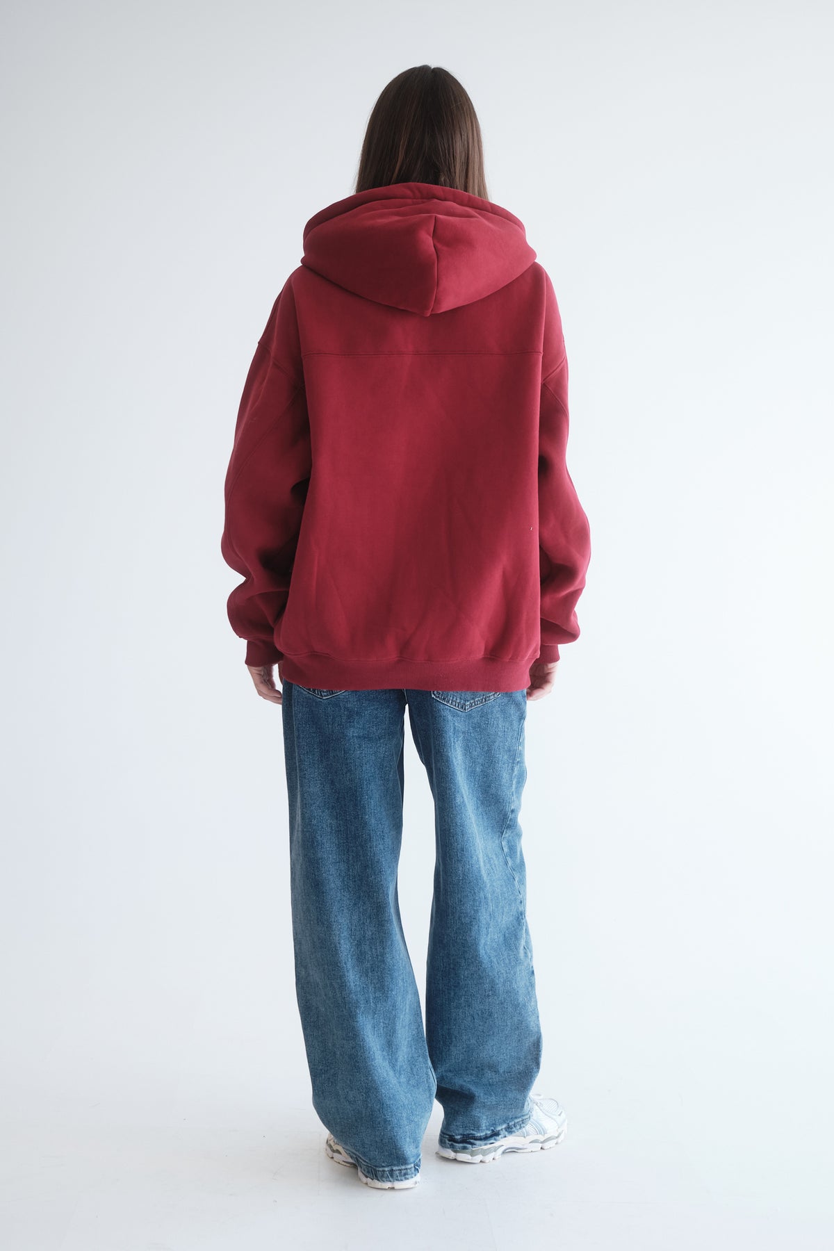 RED PIPER VEST