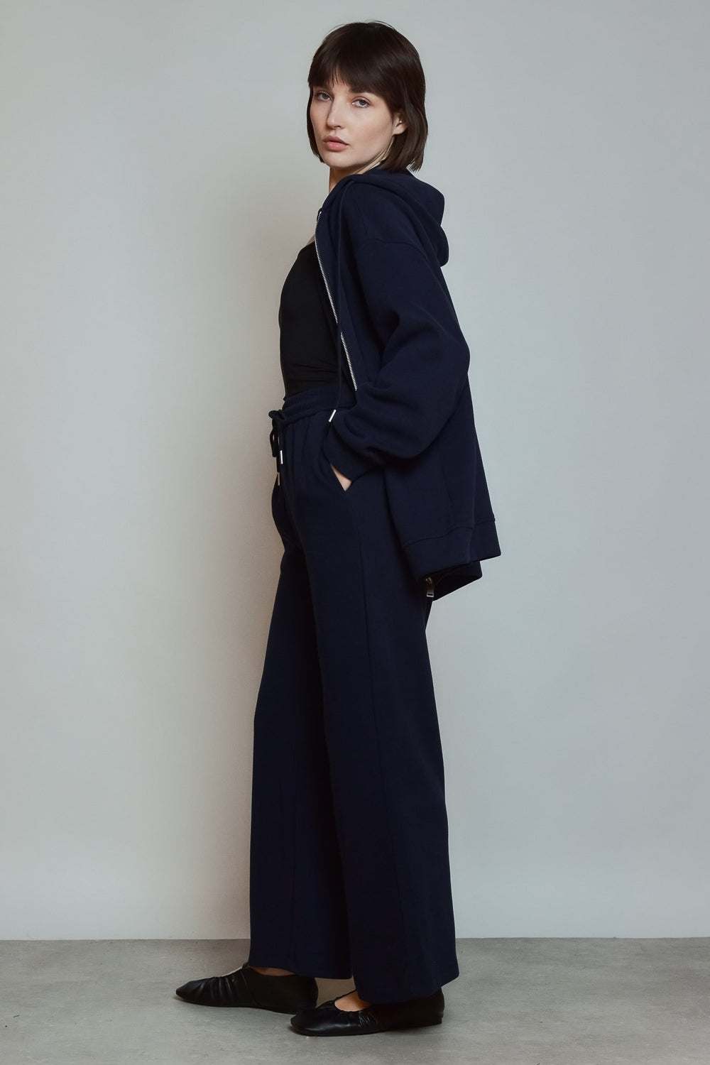 PANTALON NALI MARINE