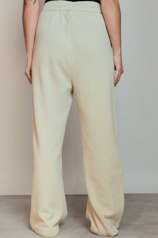 PANTALON NALI BEIGE