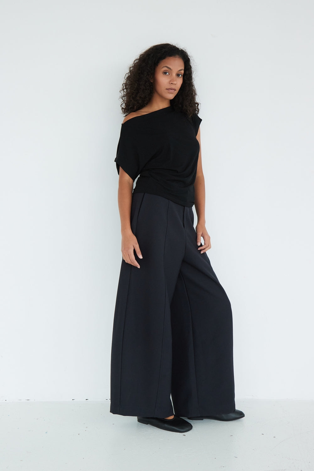 TOP AYDEN NOIR