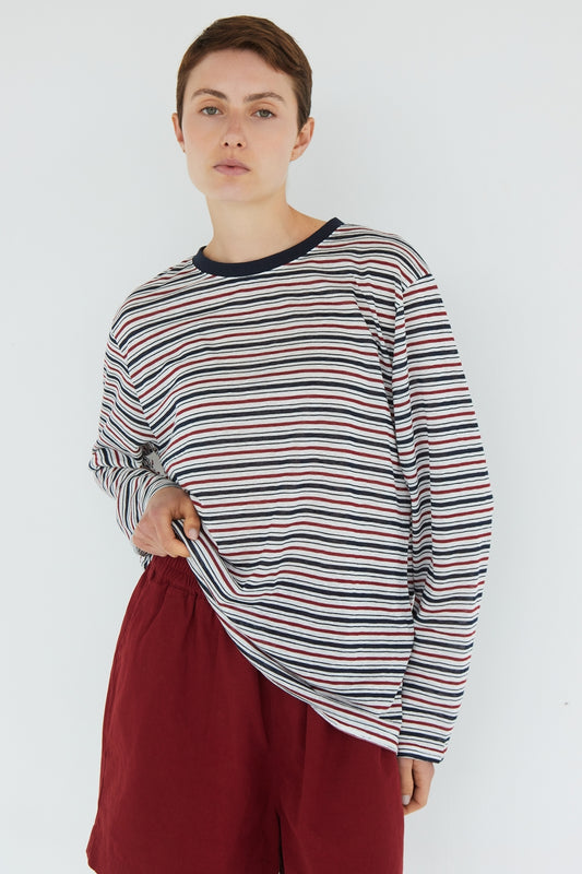 TOP SASHA MARINE