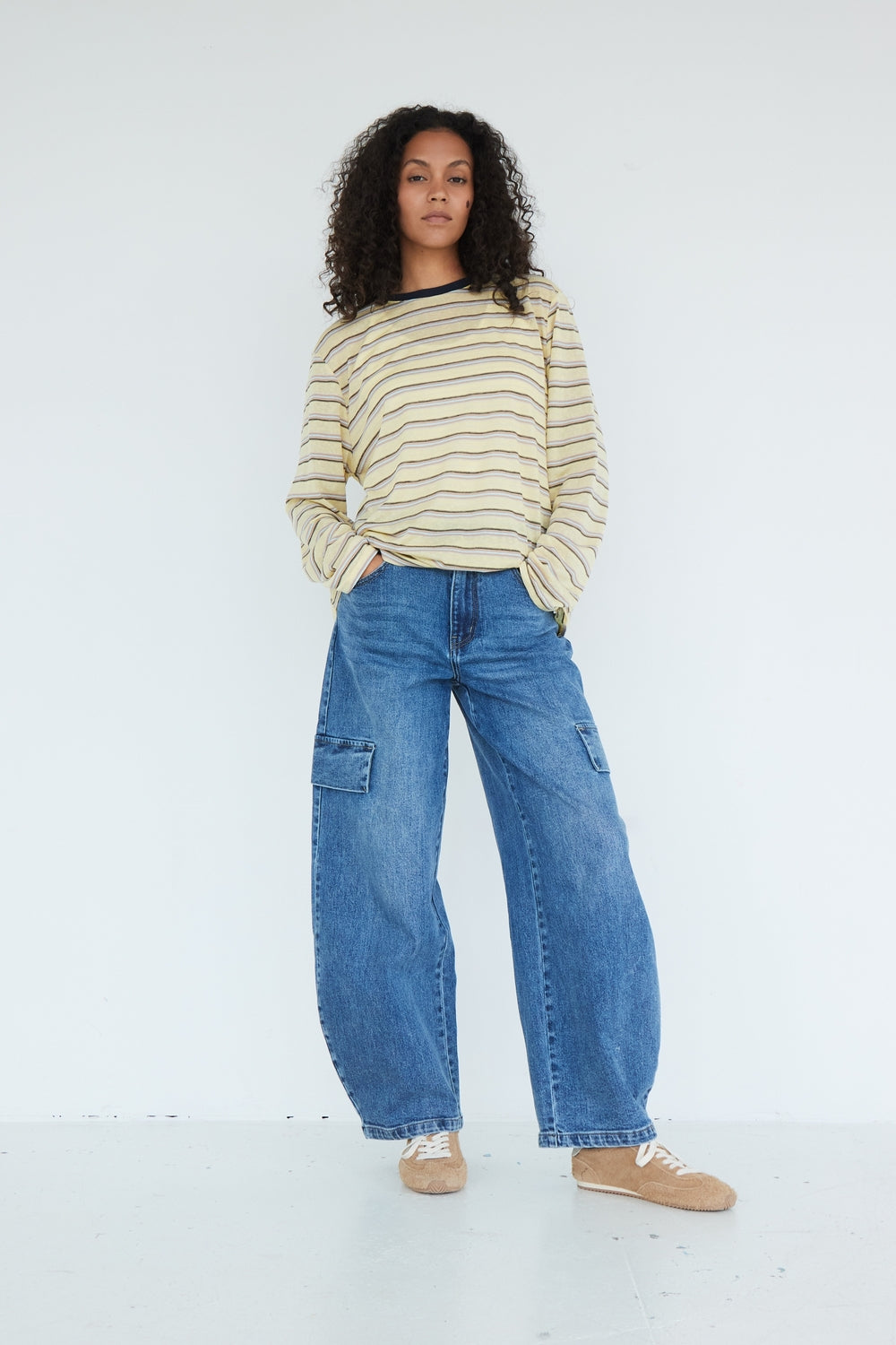 TOP SASHA CITRON