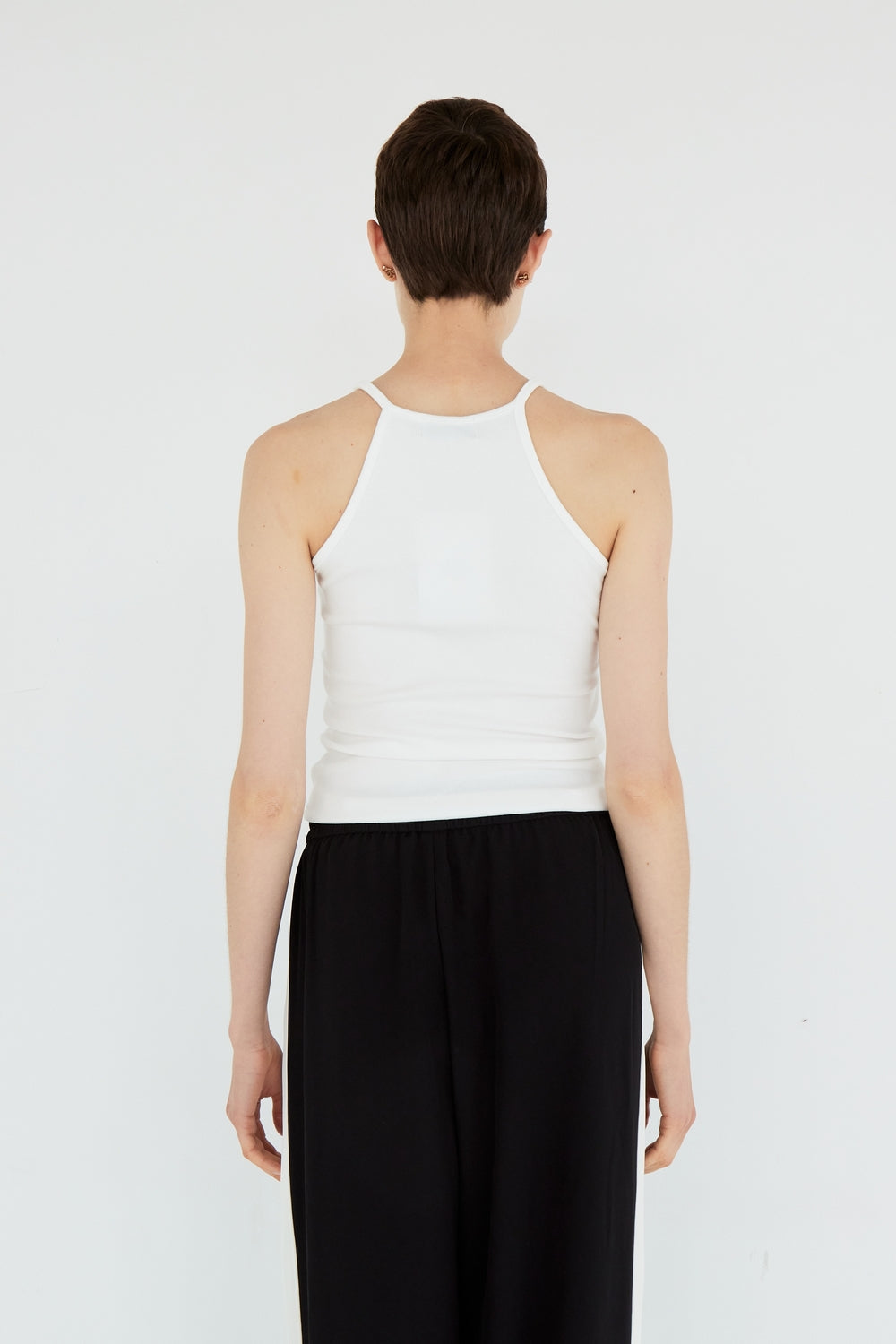 DEBARDEUR SARAH BLANC