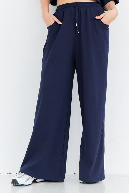 PANTALON ANNA MARINE