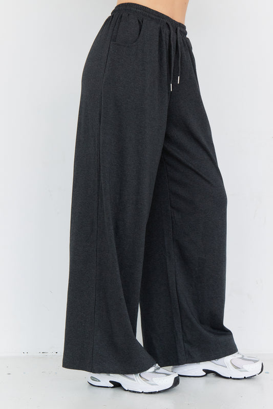 PANTALON ANNA GRIS