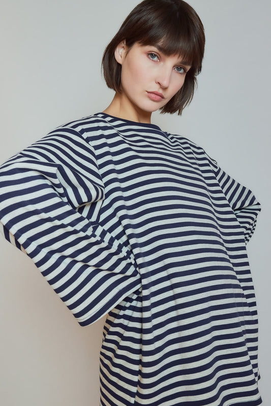 T-SHIRT MONA MARINE