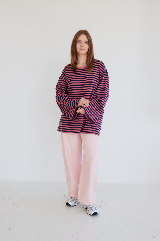 T-SHIRT MONA ROSE