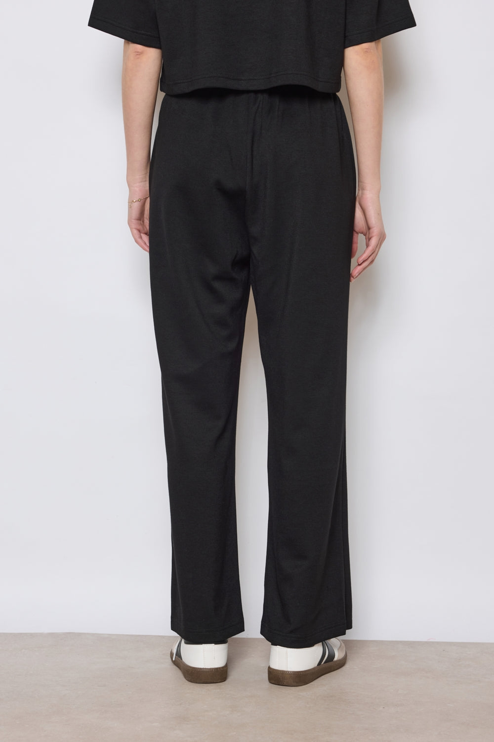 PANTALON CLEMENCE NOIR