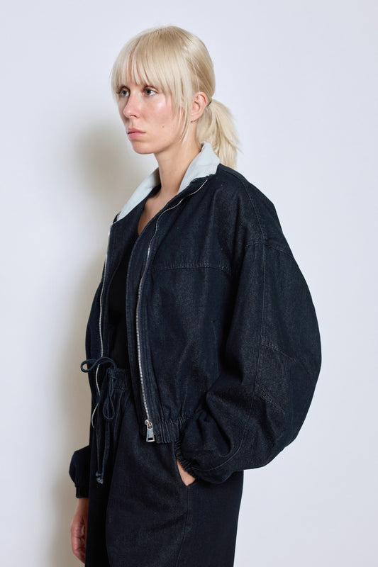 VESTE LAURIE JEAN