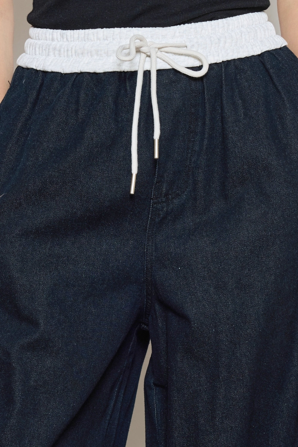 PANTALON KYM BLEU