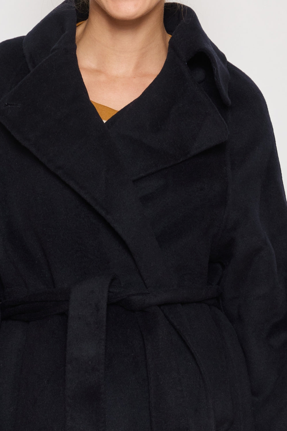 MANTEAU CATHY MARINE