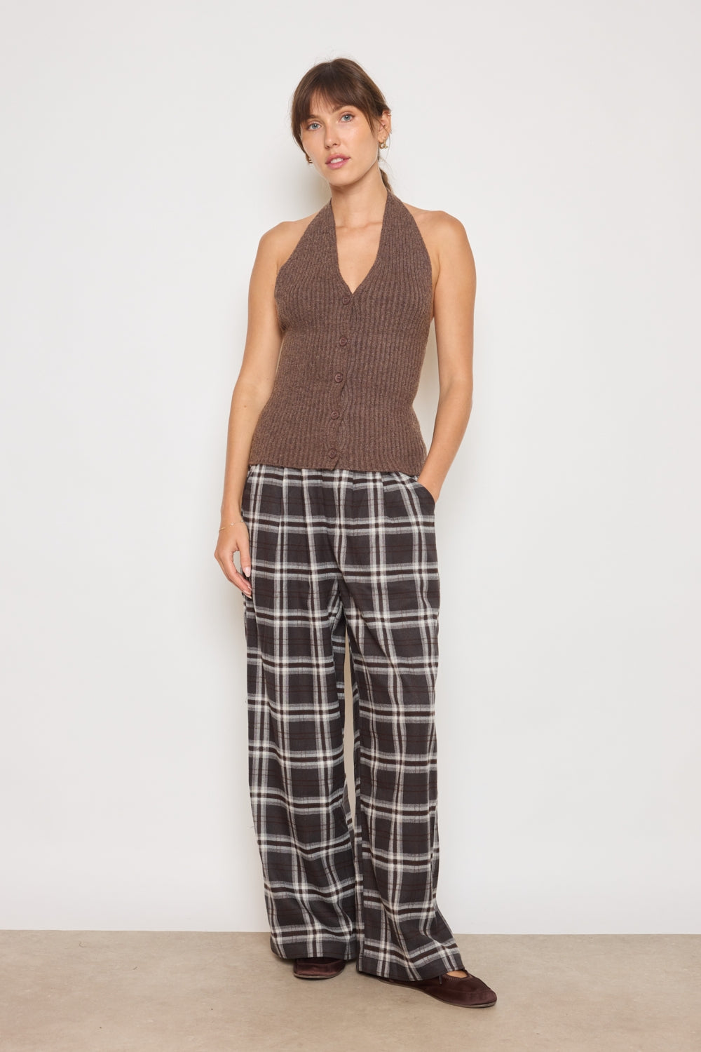 HAUT MILANE CHOCOLAT