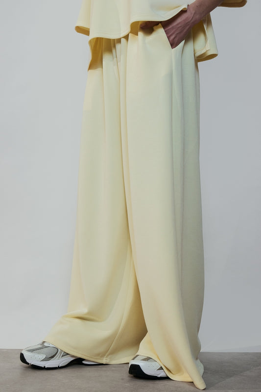 PANTALON COLIN CITRON