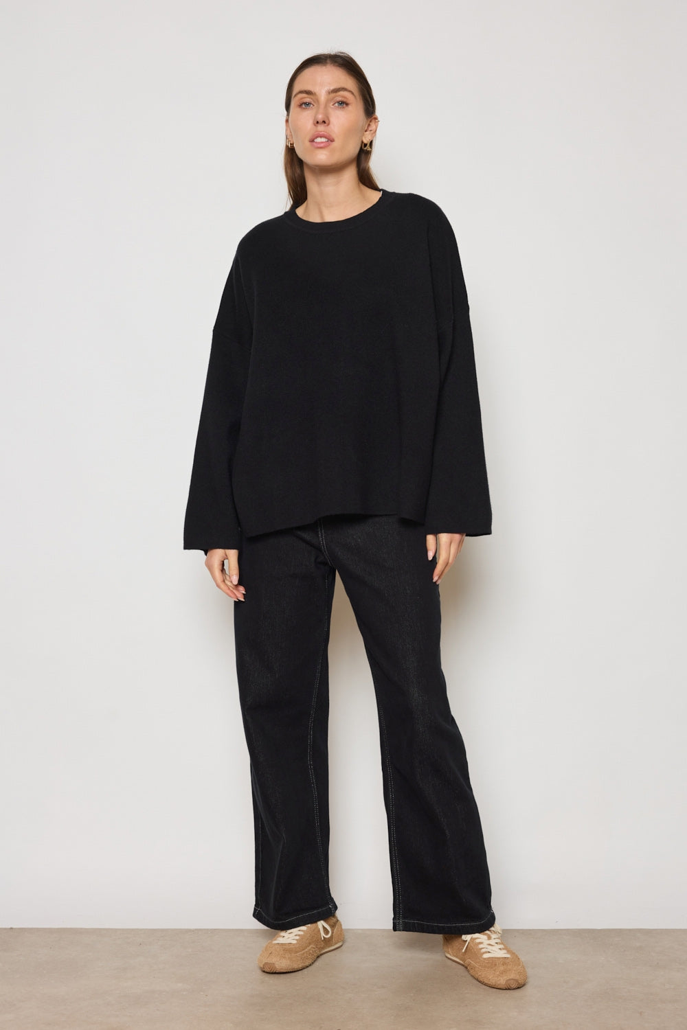 PULL KAEL NOIR