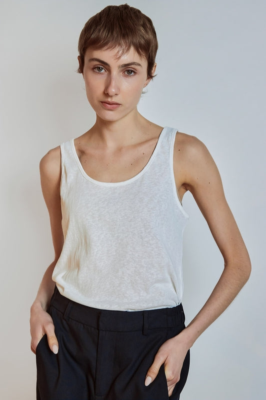 DEBARDEUR JENNY BLANC