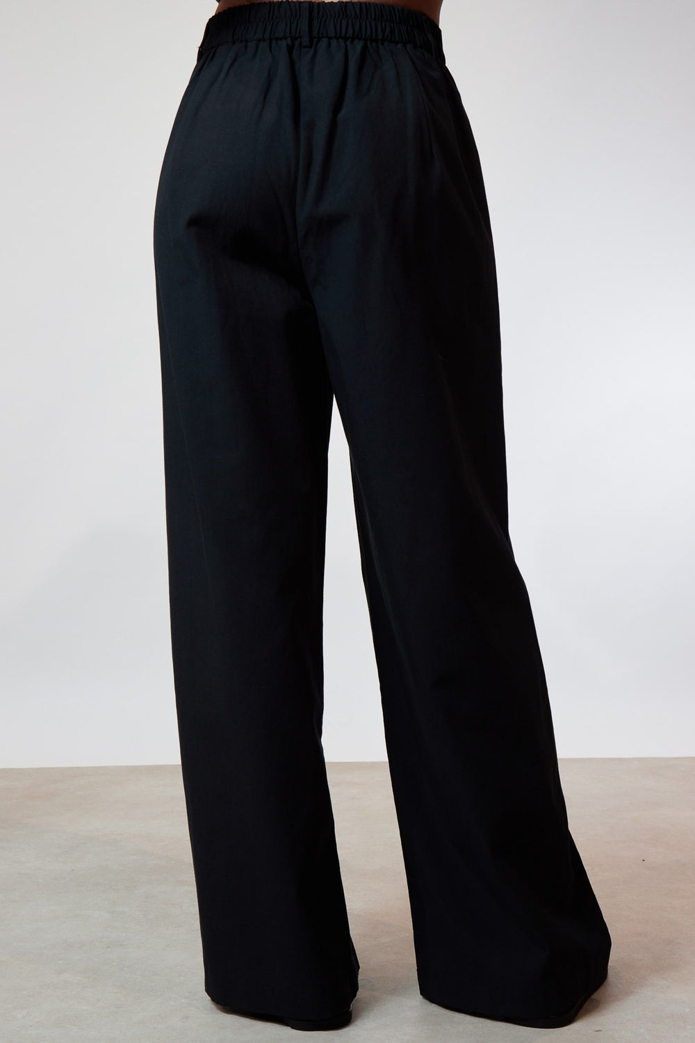 PANTALON GIULIA MARINE
