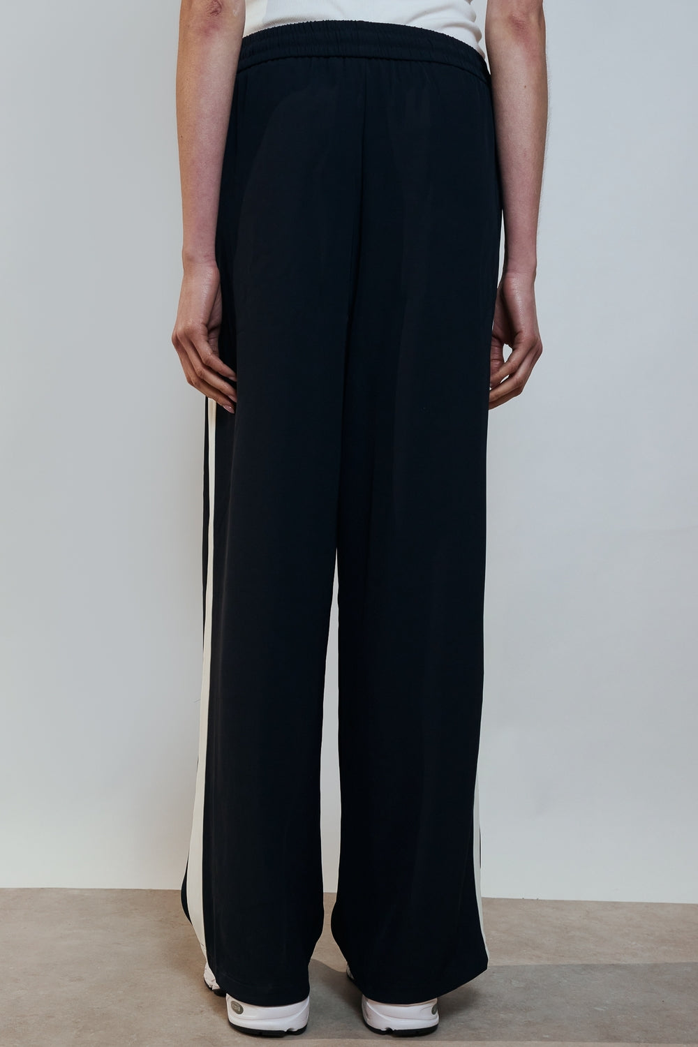 PANTALON MICA MARINE