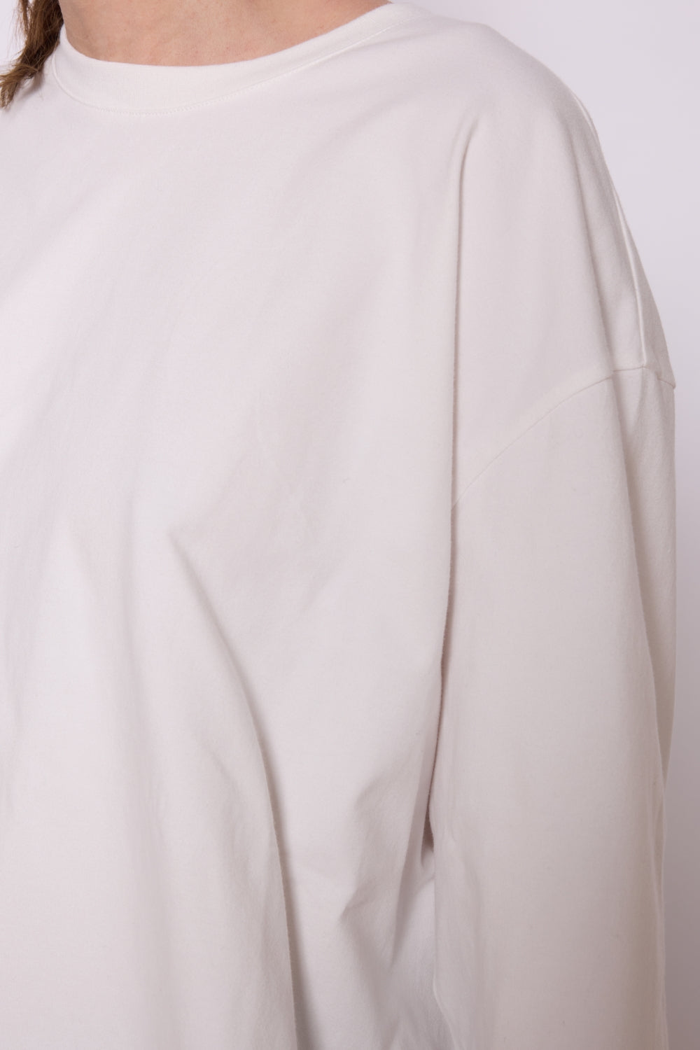 T-SHIRT MAEVE BLANC
