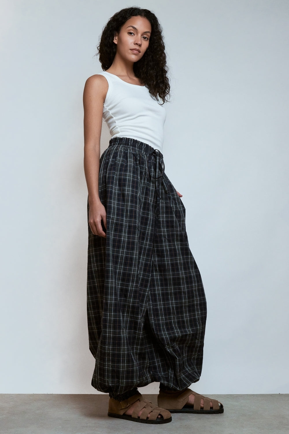 PANTALON LENA KAKI
