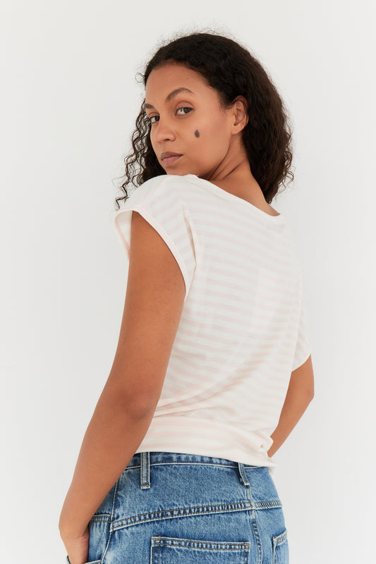 T-SHIRT LISA ROSE
