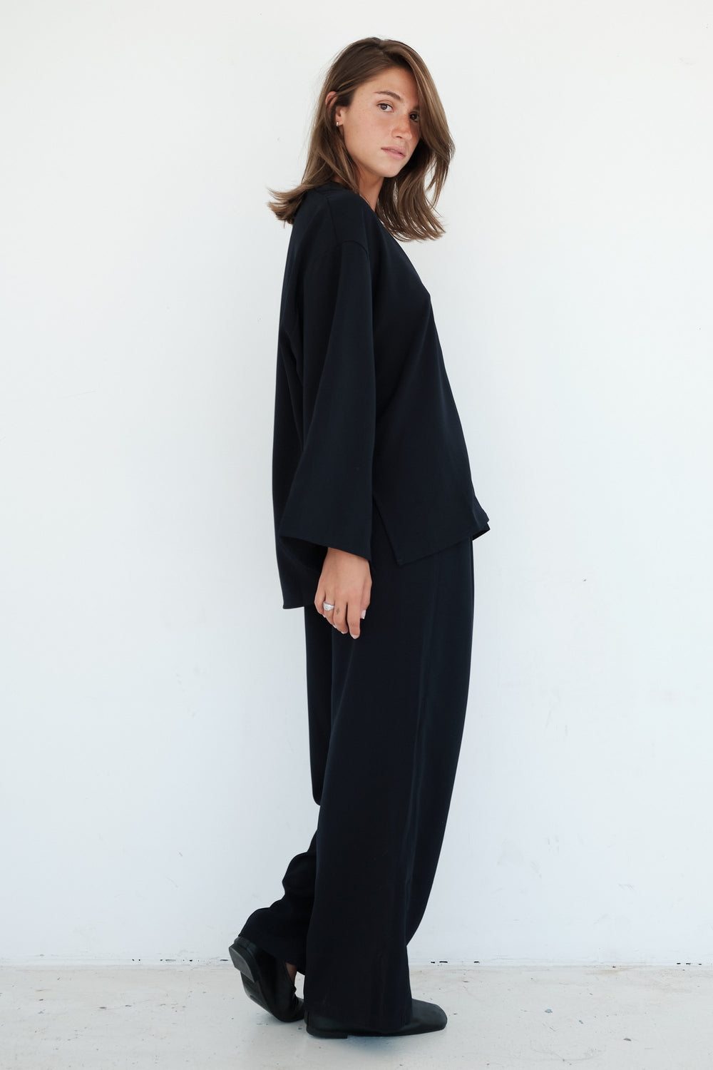VESTE HANA MARINE