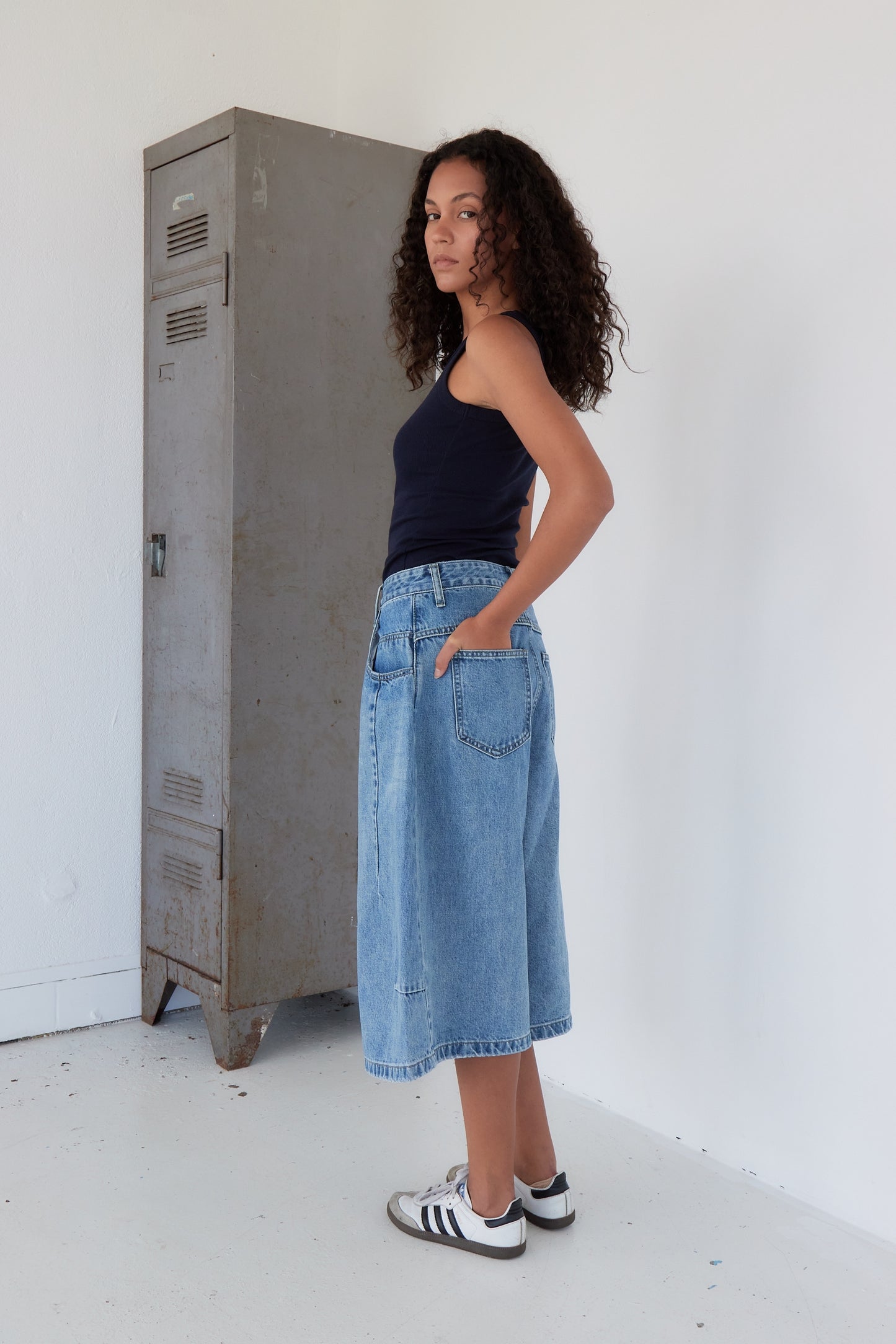 BERMUDA NOVA JEAN