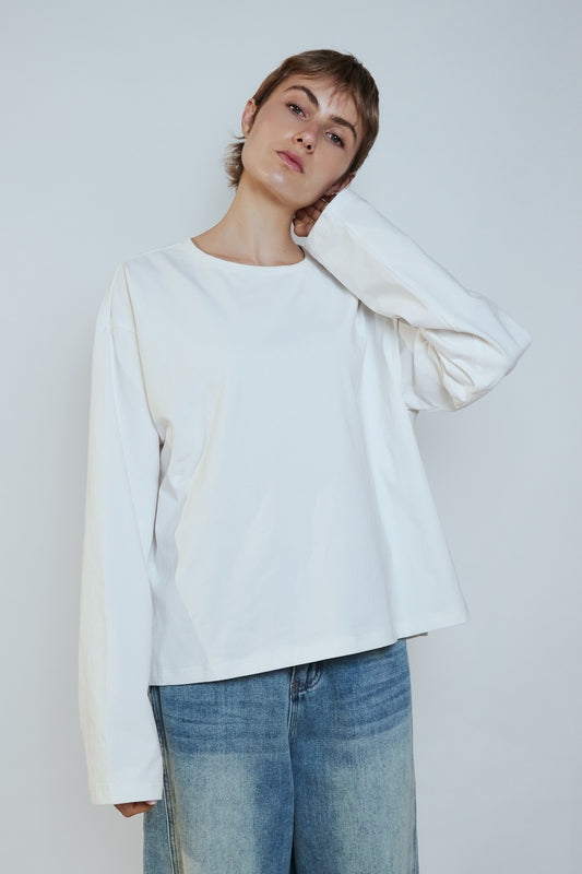 T-SHIRT AGATHE ENA