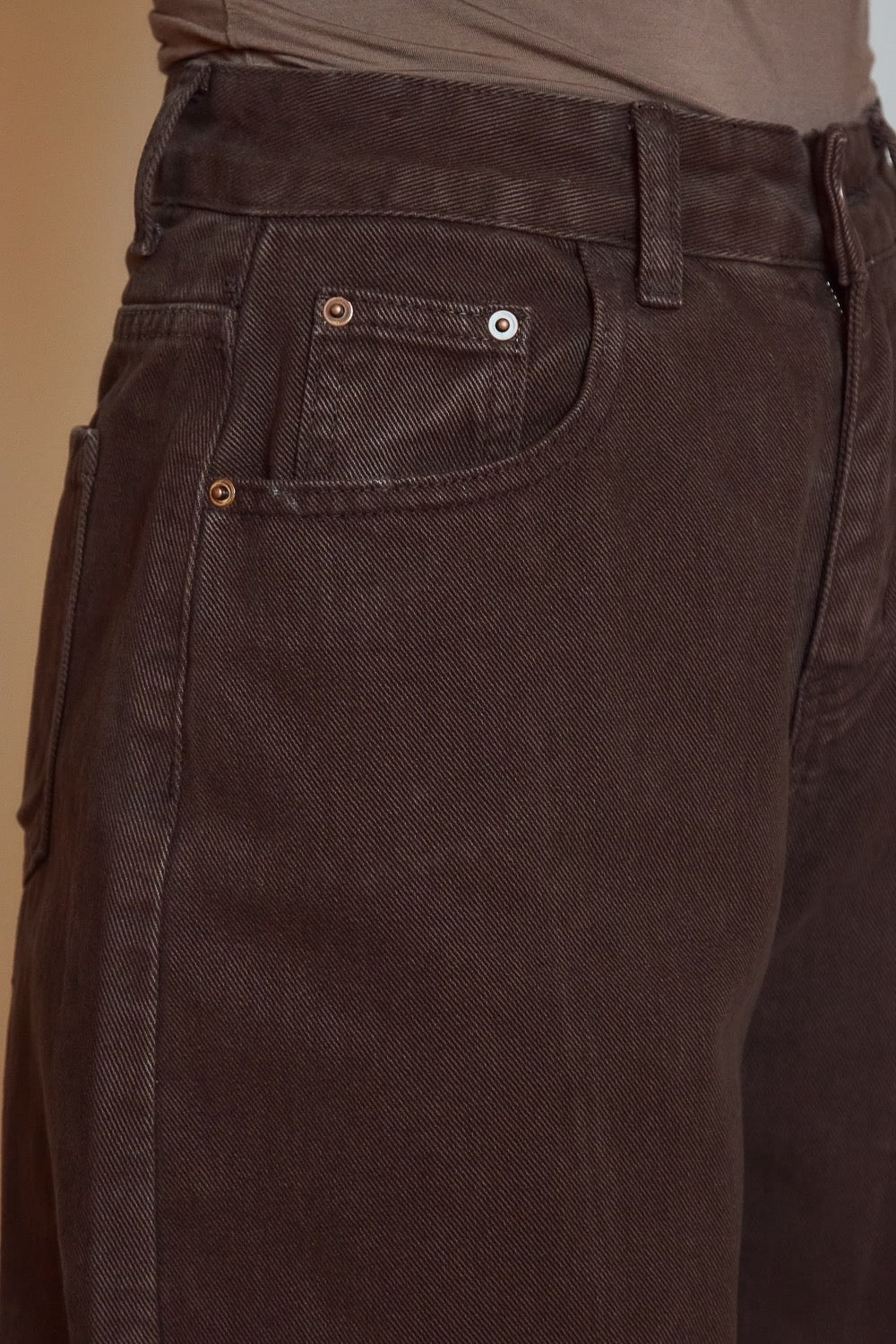 JEAN MERIEL CHOCOLAT