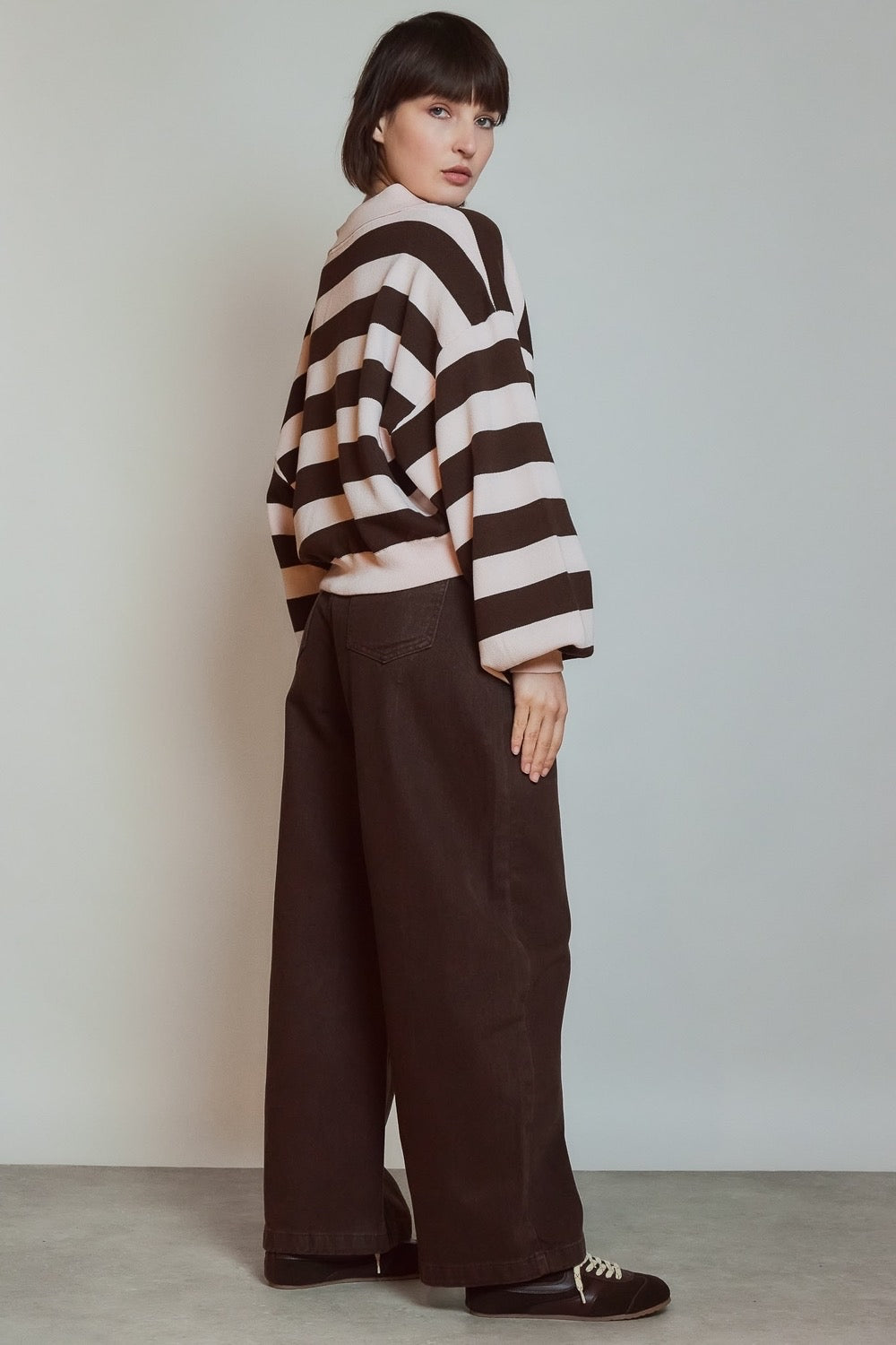 JEAN MERIEL CHOCOLAT