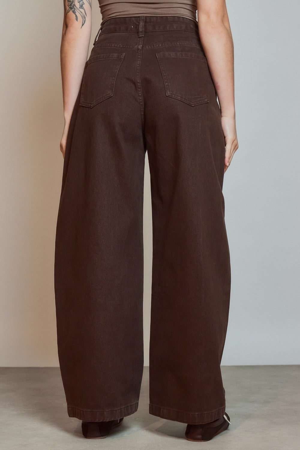 JEAN MERIEL CHOCOLAT