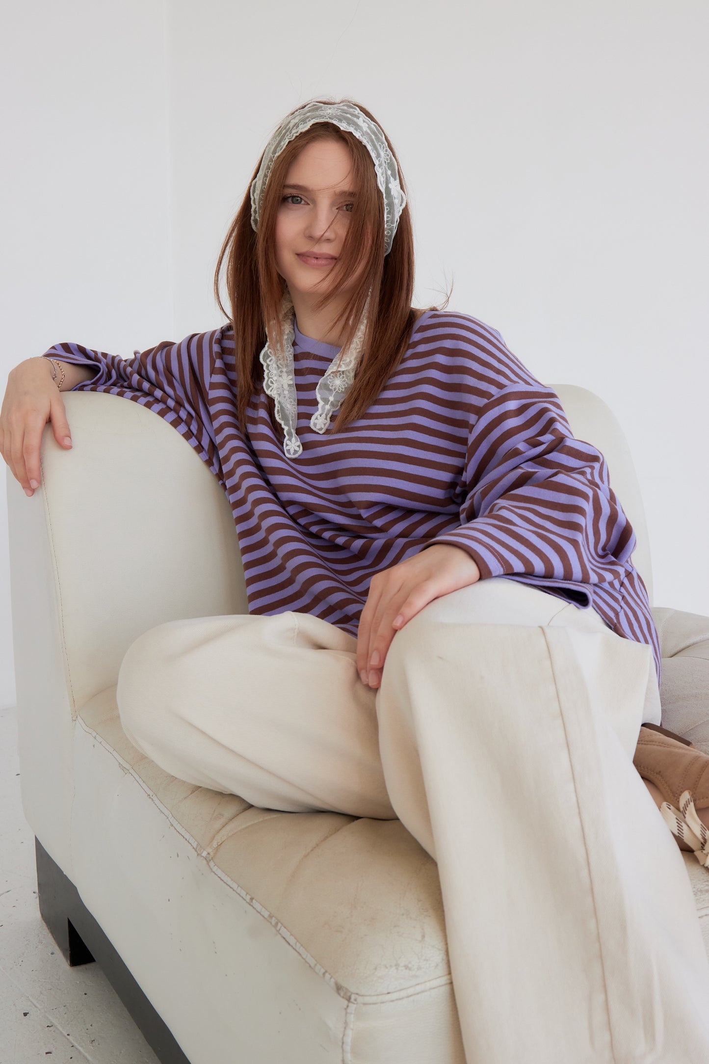 JEAN FRANK BEIGE
