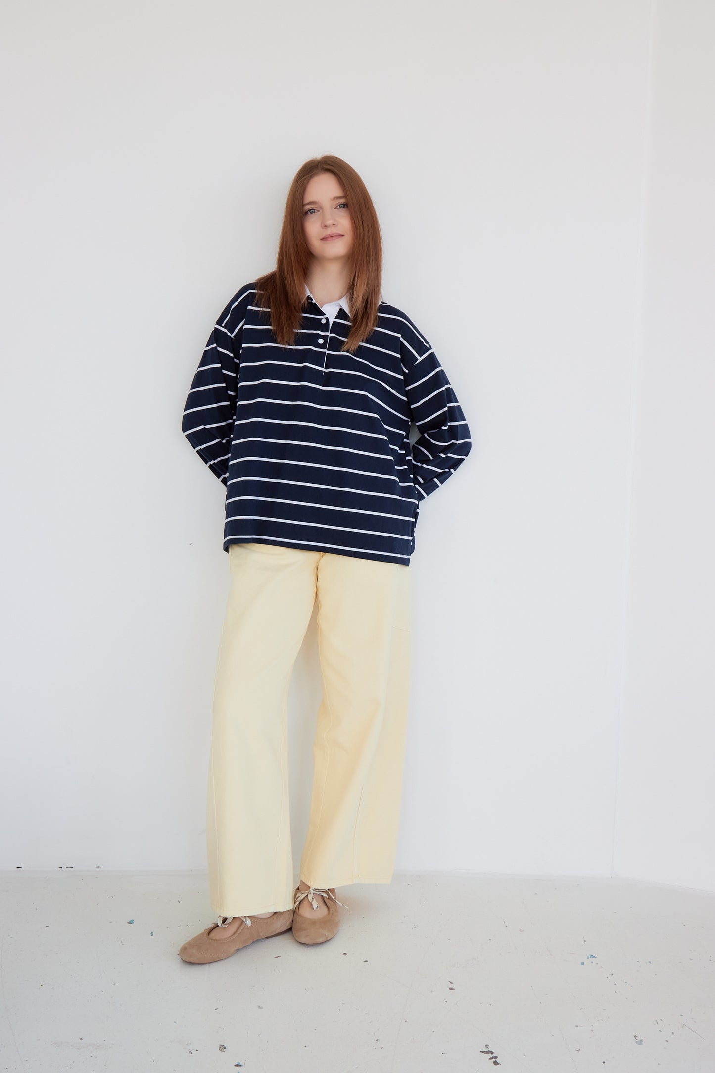 POLO ANEA MARINE