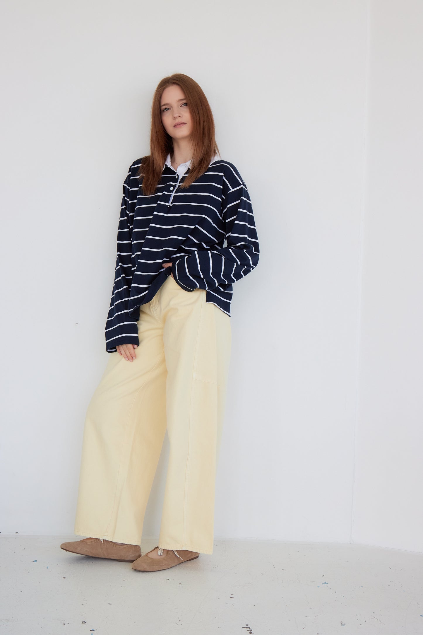 POLO ANEA MARINE