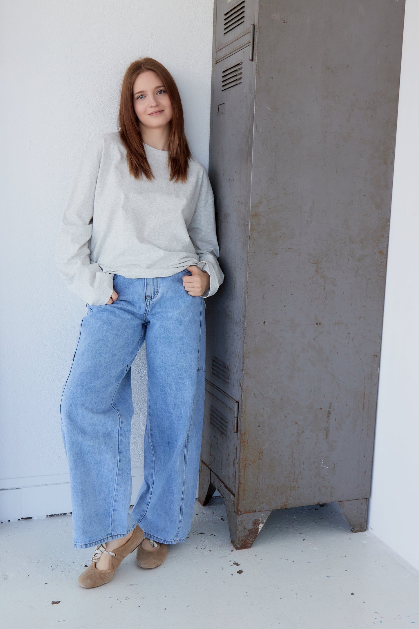 JEAN SYLVIE BLEU